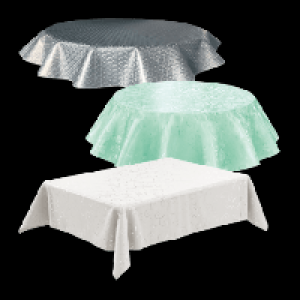 Tischdecke 9.99 €