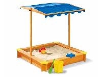 Junior Sandkasten 49.99&nbsp;&euro;