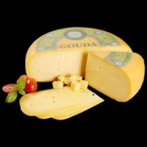 Gouda jung 0.49 €