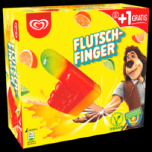 Langnese Flutschfinger 1.99 €