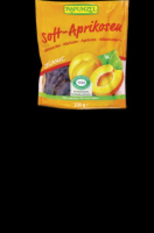 Soft-Aprikosen 3.27 €