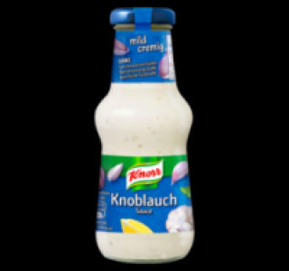 KNORR Sauce 0.79&nbsp;&euro;