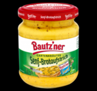 BAUTZNER Brotaufstrich 0.99 €