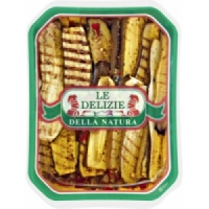 Le Delizie Gegrilltes Gem&uuml;se 9.99&nbsp;&euro;