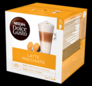 NESCAFÉ Dolce Gusto Kapseln 6.49 €