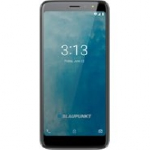 Euronics Blaupunkt SL 05 Smartphone dunkelgrau