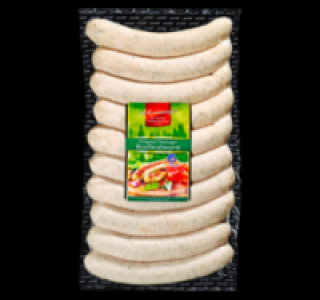MEININGER Original Thüringer Rostbratwurst 4.44 €