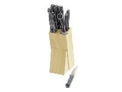 Messerblock 9.99 €