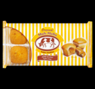 ORIGINAL MUH-MUHS Toffee Muffins 1.79 €