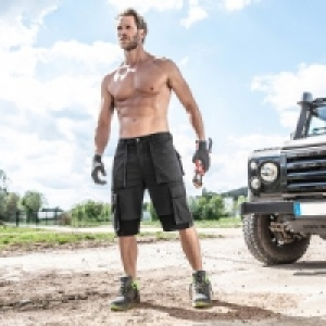 Arbeitsshorts 9.99 €