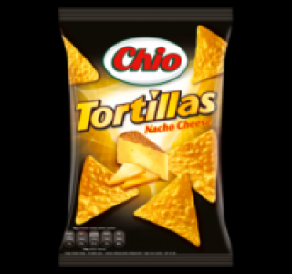 CHIO Tortillas 1.29 €