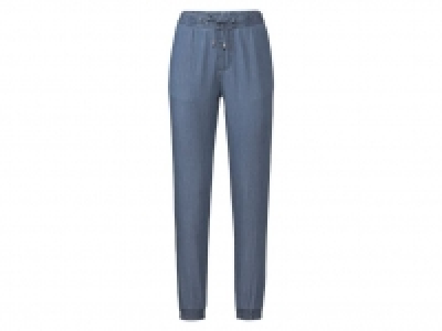 ESMARA® Damen Sommerhose 6.99 €