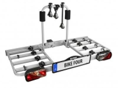 EUFAB Fahrradträger Bike Four 209.00 €