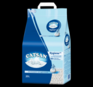 CATSAN Hygienestreu 6.99 €