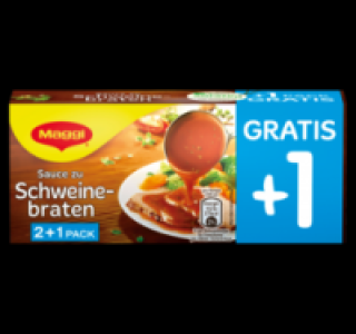 MAGGI Delikatess Sauce 0.77 €