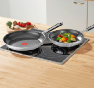 TEFAL Edelstahl-Pfanne JAMIE OLIVER 22.99 €