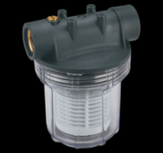 EINHELL Vorfilter 8.99 €