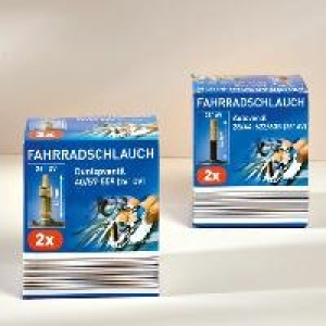 Fahrradschlauch 2.99&nbsp;&euro;