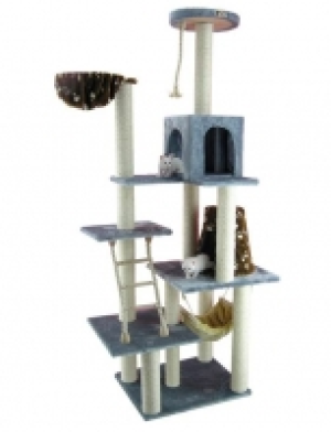 Kratzbaum &raquo;Tatze&laquo; 152.99&nbsp;&euro;