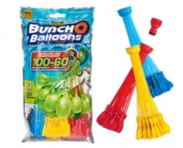 ZURU Bunch o Balloons Wasserbomben 6.99 €