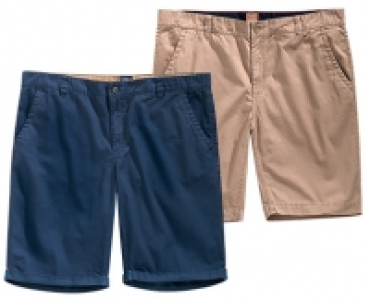 watson&acute;s Bermudas, gro&szlig;e Mode 9.99&nbsp;&euro;