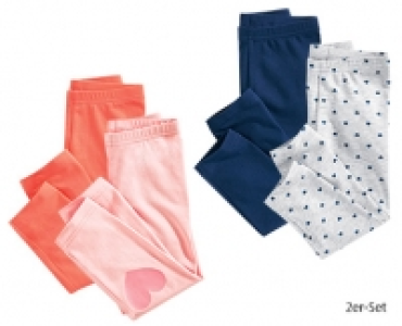 impidimpi 2 Kleinkinder-Leggings 2.99 €