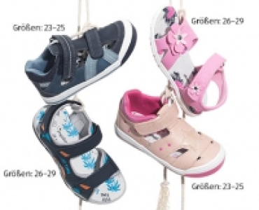 impidimpi Kleinkinder-Sandalen 9.99 €