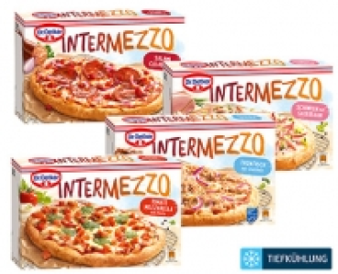 Dr. Oetker Intermezzo 1.69 €