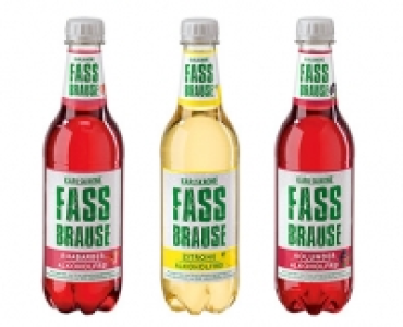 KARLSKRONE Fassbrause 1.99&nbsp;&euro;