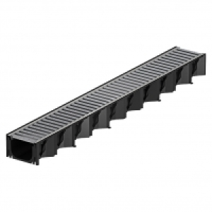 ACO Kunststoffrinne Self Hexaline 11.70 €