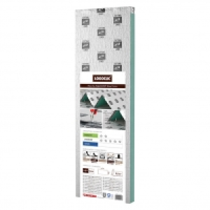 LOGOCLIC Dämmunterlage Maxima Aquastop Smart 2.99 €