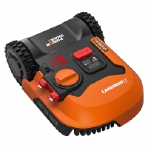 Worx Landroid Mähroboter M1000 999.00 €