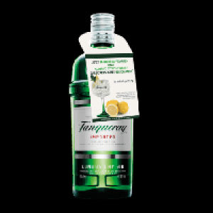 Tanqueray London Dry Gin 14.99 €