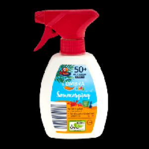 Sonnenspray Kids 5.99 €