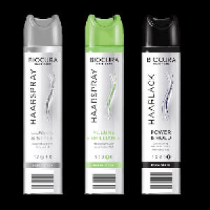 Haarspray / -lack 0.95 €