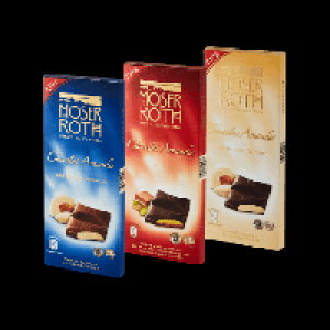 Chocolat Amandes 1.99 €