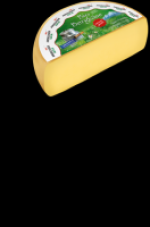 Bergkäse 1.67 €