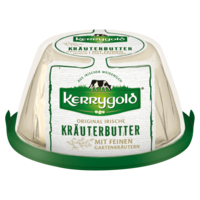 Rewe  Kerrygold Kräuterbutter