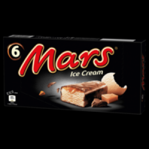 Mars Ice Cream 1.99 €
