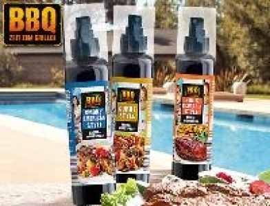 Aldi Süd Bbq Aroma Würzspray