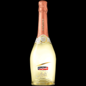 Cinzano Asti Spumante DOCG 4.99&nbsp;&euro;