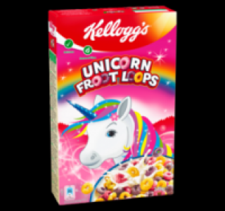 KELLOGGS Cerealien 1.99&nbsp;&euro;