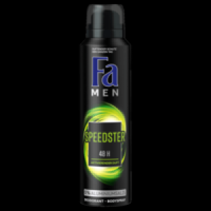 Fa Men Deo Speedster 0.77 €