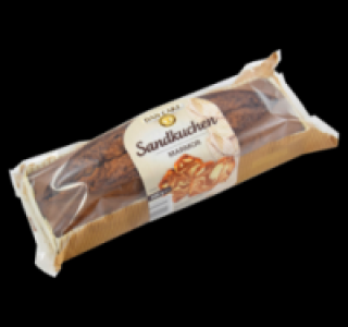 DAN CAKE Sandkuchen 1.89 €