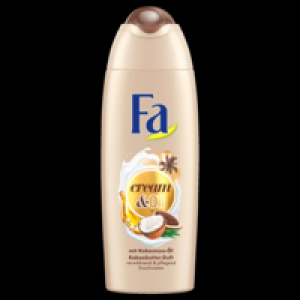 Fa Dusche Kokosöl 0.77 €