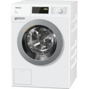 WDD 035 WCS Series 120 Stand-Waschmaschine-Frontlader lotosweiß / A+++ 829.00 €