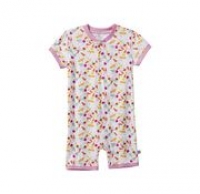 NKD  Baby-Mädchen-Schlafanzug mit Eiscreme-Muster