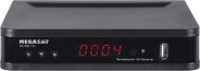 Euronics Megasat HD 650 T2+ DVB-T Receiver