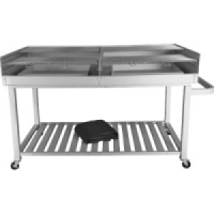 Holzkohlegrill Profi XXL 269.99&nbsp;&euro;