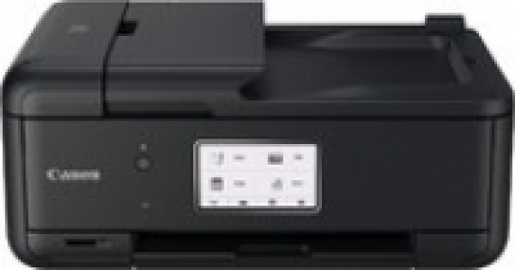 Pixma TR8550 Multifunktionsgerät Tinte schwarz 95.00 €